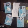 مدارک استعلام دار و قانونی