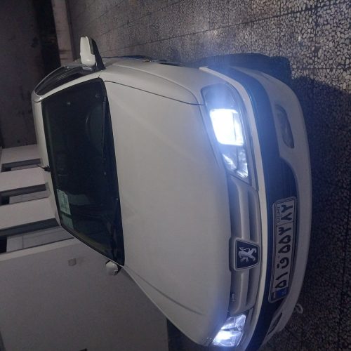 فروش پارس تیوفایو 1400