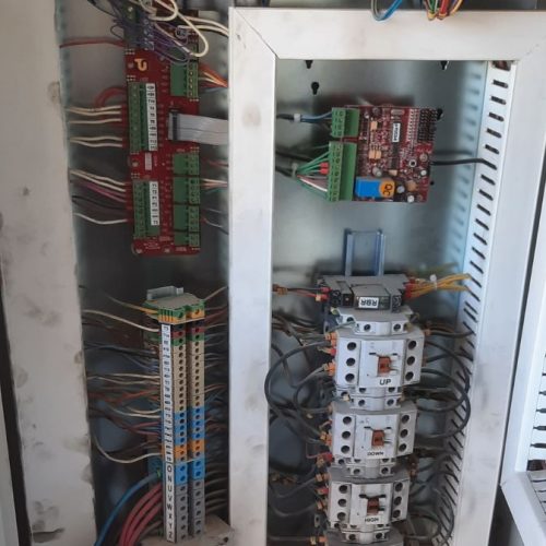 سرویس آسانسور ،تعمیر آسانسور و بالابر