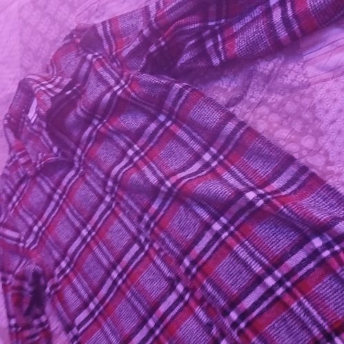 یک عدد پیراهن اسپرینگ کات نو 😍