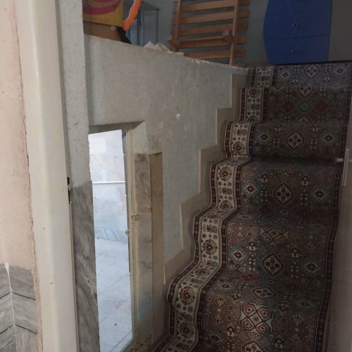 خانه ویلای 235 دو خوابه