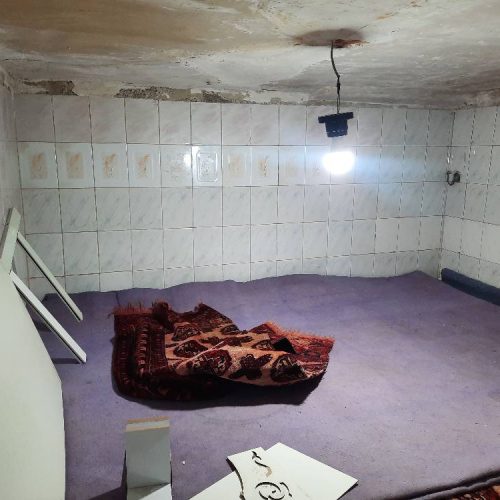اجاره زیرزمین مسکونی 40 متری