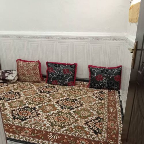 سوئیت در سوزا  با تمام  امکانات