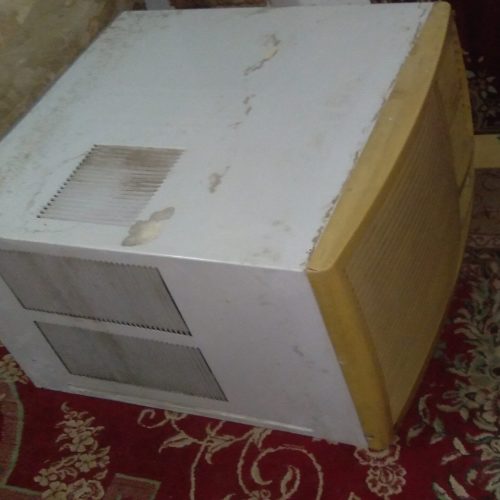 فروش کولر جنرال اصلی