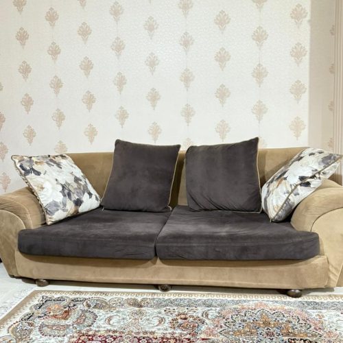 مبل هفت نفره