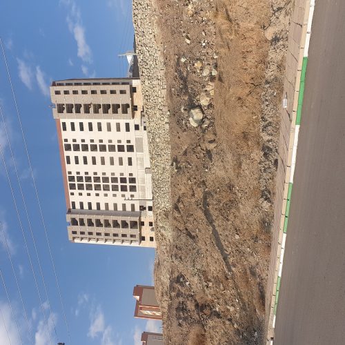 فروش آپارتمان نوساز فاز5 شمالی ویودار