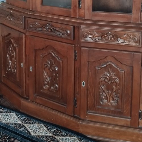 کافی بار و بوفه نوستالژی