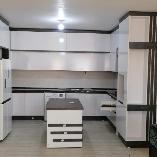 کابینت با وام