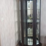 بوفه تمام چوب