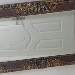 آینه کاملا سالم