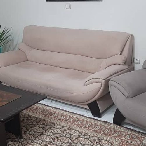 فروش مبلمان دست دوم