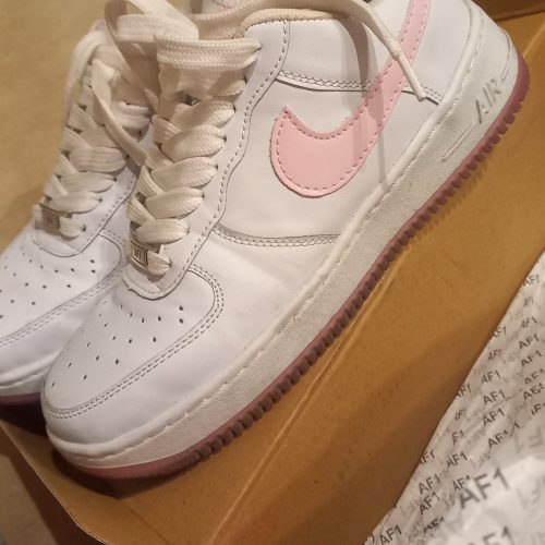 کتانی زنانه نو سایز 38