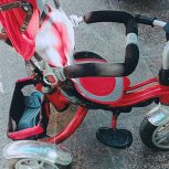 سه چرخه بچه گانه