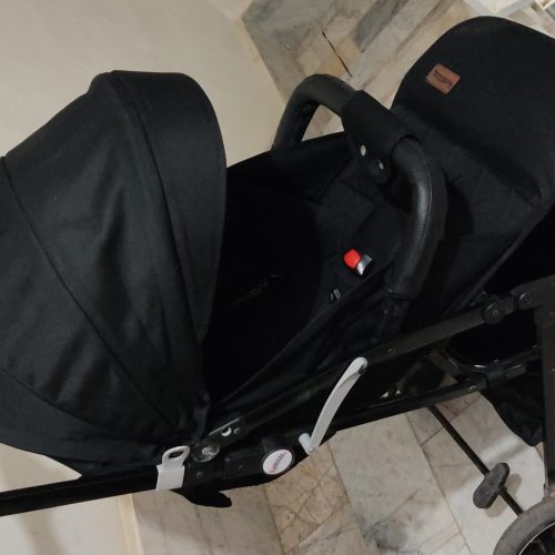 کاسکه مسافرتی برند دلیجان