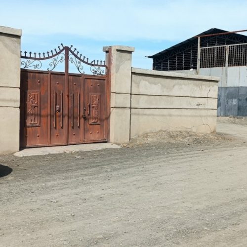 فروش 4 قطعه انبار 175 متری خین عرب