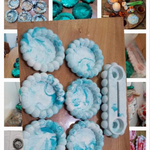 هفت سین عیدنوروز1404