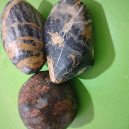 سنگهای قیمتی