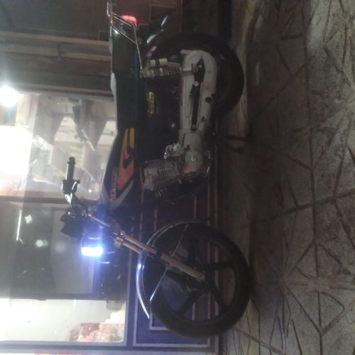 میخایی از موتور سواری حال کنی بخرش