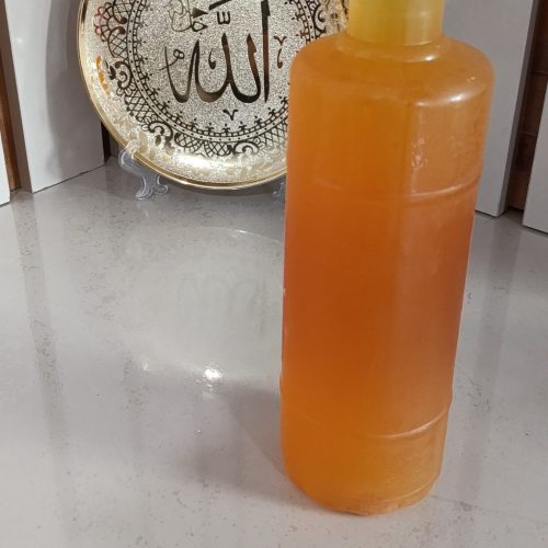 فروش سرکه سیب خانگی