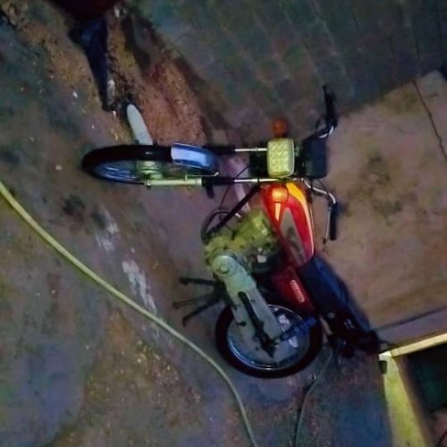 موتور سیکلت*