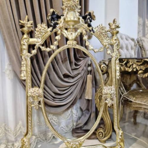 آینه فایبرگلس