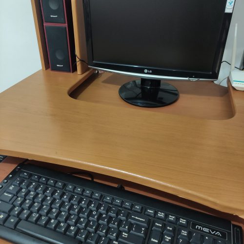 کامپیوترالجی