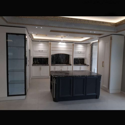 کابینت آشپزخانه