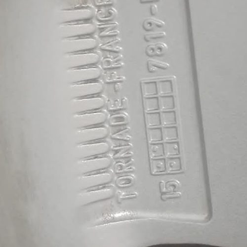 رینگ پنج پر تورنادو فرانسوی