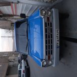 نیسان مدل 86 عروسک