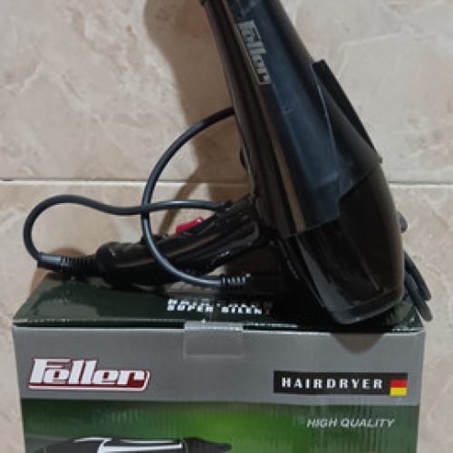 سشوار فللر سشوارنه هزار وات قوی