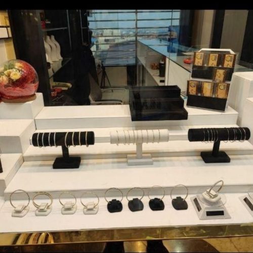 فروش ملک تجاری طلافروشی