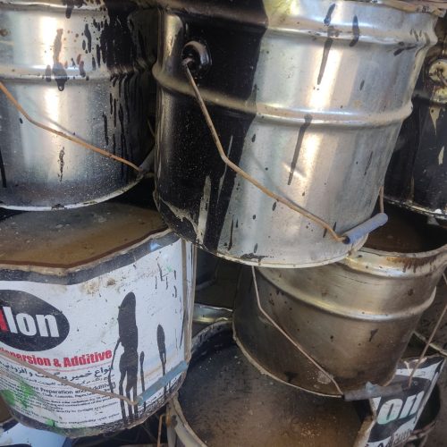 فروش ایزوگام وقیر  به قیمت کارخانه