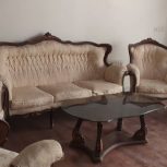 فروش لوازم منزل بخاطر مهاجرت