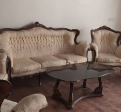 فروش لوازم منزل بخاطر مهاجرت