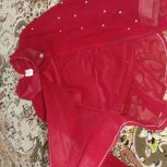 لباس دخترانه در حد نو