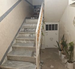 فروش خانه حیاط دار