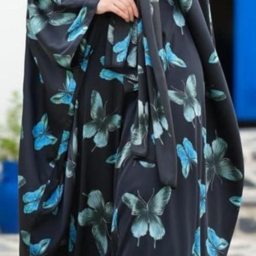 لباس و کفش زنانه