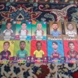 کارت ها با تخفیف ویژه به فروش می رسد