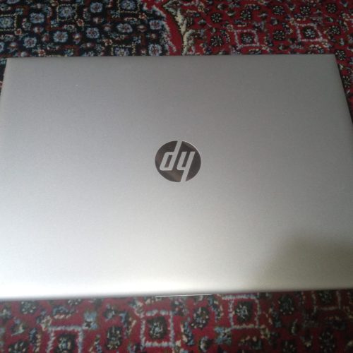 لپ تاپ اچ‌پی استوک