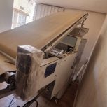 شاطر برقی(خمیرپهن)