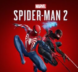 اکانت ظرفیت 2 ps5 اسپایدرمن 2