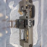 داشبورد پراید 131