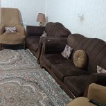 مبل 7نفره راحتی