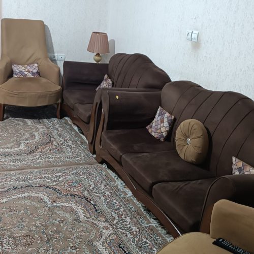مبل 7نفره راحتی