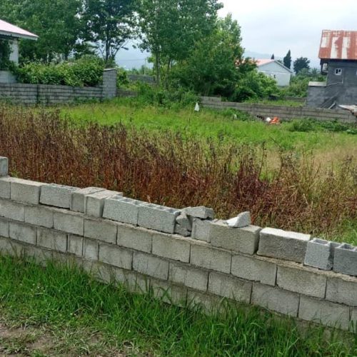 زمین240متری در رضوان شهر شمال معاوضه