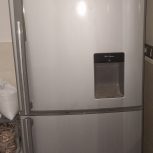 یخچال جهان شرق