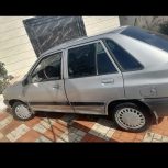 پراید 141 مدل85تمیز و کم خرج