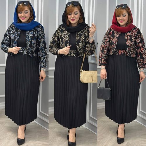 تولیدی پوشاک فرح پوشان