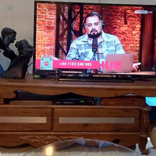 میز تلویزیون