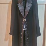 مانتو کرپ مجلسی